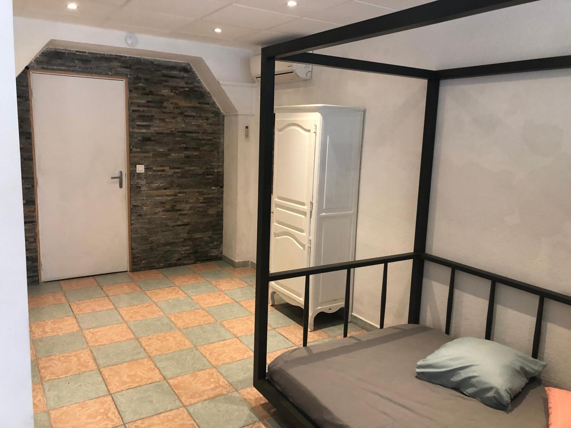 Appartement Nice Proche De Monaco Exterior foto